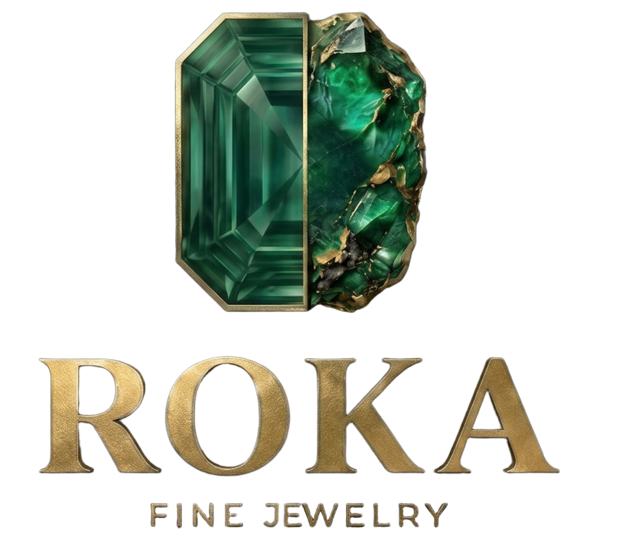 rokajoyeria.com