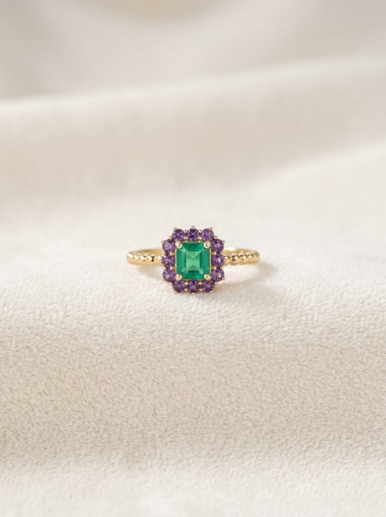 Bubble Ring