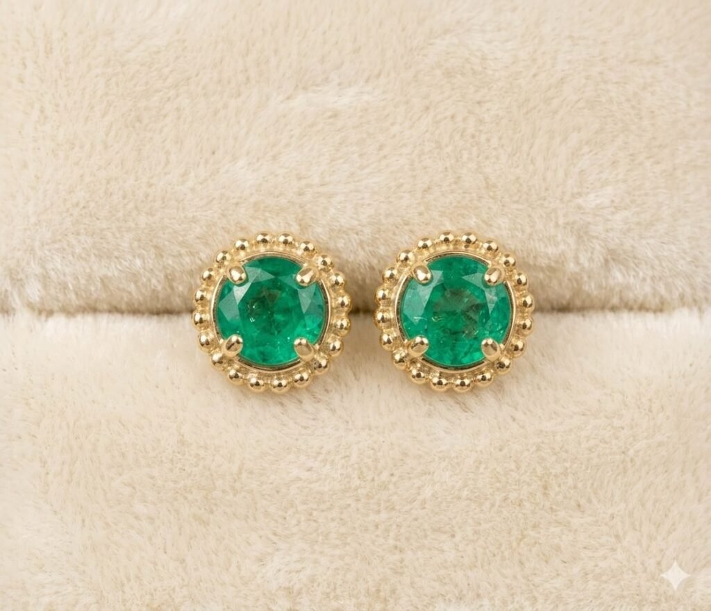 Bubble Earring