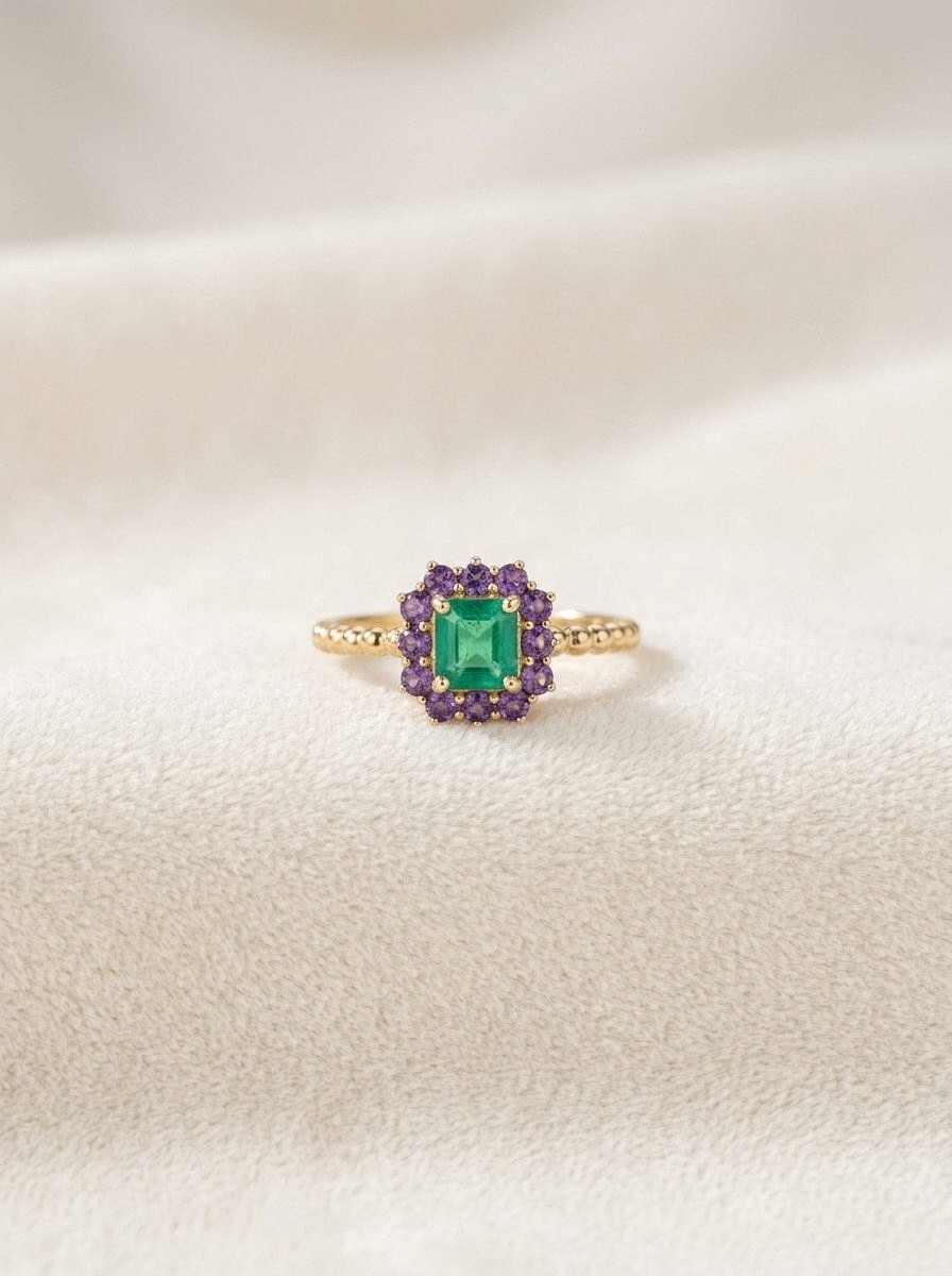 Bubble Ring