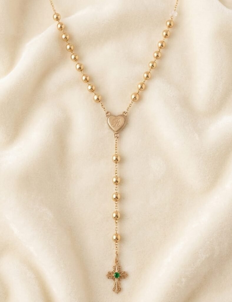 Cadena Rocío